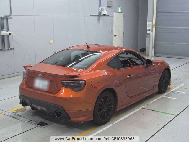 toyota 86 2012 -TOYOTA 【三河 302ひ1388】--86 ZN6-009835---TOYOTA 【三河 302ひ1388】--86 ZN6-009835- image 2