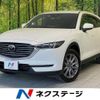 mazda cx-8 2019 -MAZDA--CX-8 3DA-KG2P--KG2P-205552---MAZDA--CX-8 3DA-KG2P--KG2P-205552- image 1