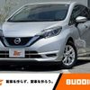 nissan note 2020 -NISSAN--Note DAA-HE12--HE12-410987---NISSAN--Note DAA-HE12--HE12-410987- image 1