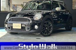 mini mini-others 2013 quick_quick_DBA-SV16_WMWSV32000T154471