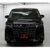 toyota alphard 2018 -TOYOTA--Alphard DBA-AGH30W--AGH30-0213350---TOYOTA--Alphard DBA-AGH30W--AGH30-0213350- image 7