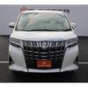 toyota alphard 2018 -TOYOTA--Alphard DBA-GGH35W--GGH35-0007353---TOYOTA--Alphard DBA-GGH35W--GGH35-0007353- image 8