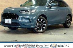 honda zr-v 2022 quick_quick_6AA-RZ4_RZ4-1000544