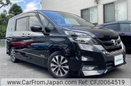 nissan serena 2017 -NISSAN--Serena DAA-GFC27--GFC27-039682---NISSAN--Serena DAA-GFC27--GFC27-039682-