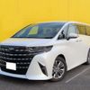 toyota alphard 2023 -TOYOTA--Alphard 6AA-AAHH45W--AAHH45-0007083---TOYOTA--Alphard 6AA-AAHH45W--AAHH45-0007083- image 1