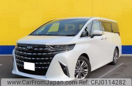 toyota alphard 2023 -TOYOTA--Alphard 6AA-AAHH45W--AAHH45-0007083---TOYOTA--Alphard 6AA-AAHH45W--AAHH45-0007083-