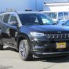 jeep compass 2021 quick_quick_3BA-M624_MCANJREB1MFA81691 image 1