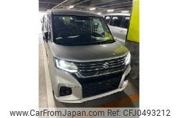 suzuki solio 2022 quick_quick_5AA-MA37S_144463