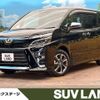 toyota voxy 2018 -TOYOTA--Voxy DBA-ZRR80W--ZRR80-0465008---TOYOTA--Voxy DBA-ZRR80W--ZRR80-0465008- image 1