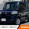 honda n-box 2017 -HONDA--N BOX DBA-JF1--JF1-1986256---HONDA--N BOX DBA-JF1--JF1-1986256- image 1