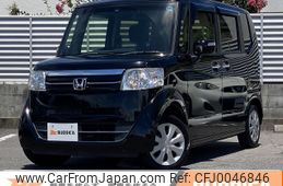honda n-box 2017 -HONDA--N BOX DBA-JF1--JF1-1986256---HONDA--N BOX DBA-JF1--JF1-1986256-