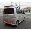 suzuki every-wagon 2017 -SUZUKI 【浜松 583ﾈ2929】--Every Wagon ABA-DA17W--DA17W-142572---SUZUKI 【浜松 583ﾈ2929】--Every Wagon ABA-DA17W--DA17W-142572- image 2