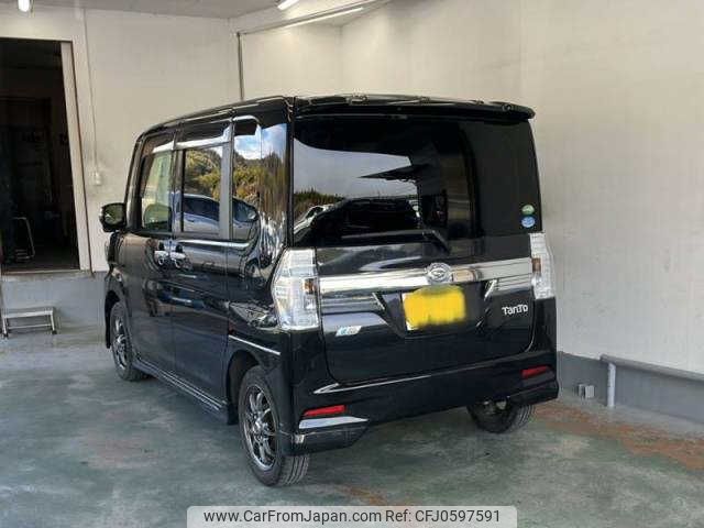 daihatsu tanto 2014 -DAIHATSU 【京都 582ｿ6993】--Tanto LA610S--0042242---DAIHATSU 【京都 582ｿ6993】--Tanto LA610S--0042242- image 2