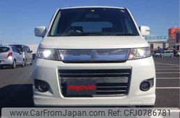 suzuki wagon-r 2010 -SUZUKI 【春日部 581ｷ3447】--Wagon R DBA-MH23S--MH23S-864157---SUZUKI 【春日部 581ｷ3447】--Wagon R DBA-MH23S--MH23S-864157-
