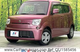 suzuki mr-wagon 2011 CFJ1585456