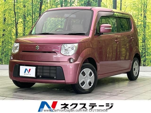 suzuki mr-wagon 2011 CFJ1585456 image 1