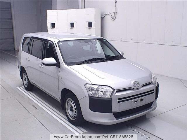 mazda familia-van 2020 CFJ1865825 image 1