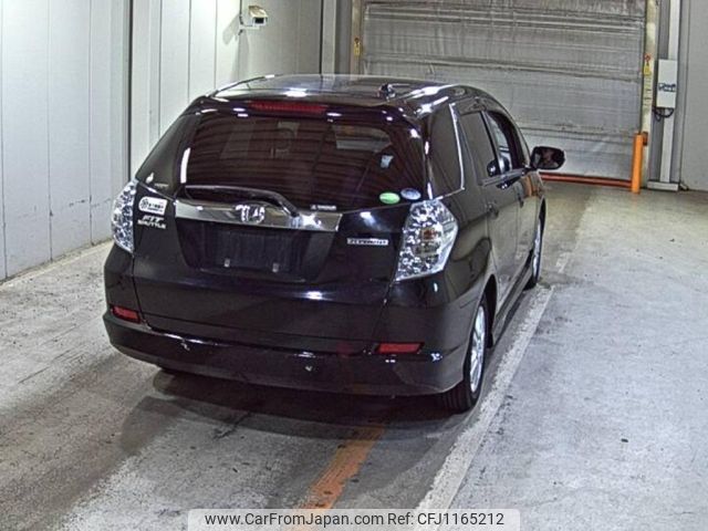 honda fit-shuttle 2012 -HONDA--Fit Shuttle GP2--GP2-3058165---HONDA--Fit Shuttle GP2--GP2-3058165- image 2
