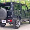 suzuki jimny 2022 quick_quick_JB64W_JB64W-278548 image 17