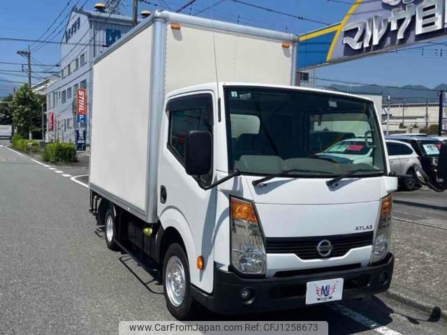 nissan atlas 2014 CFJ1258673 image 1