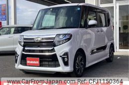 daihatsu tanto 2022 -DAIHATSU--Tanto 6BA-LA650S--LA650S-1107983---DAIHATSU--Tanto 6BA-LA650S--LA650S-1107983-