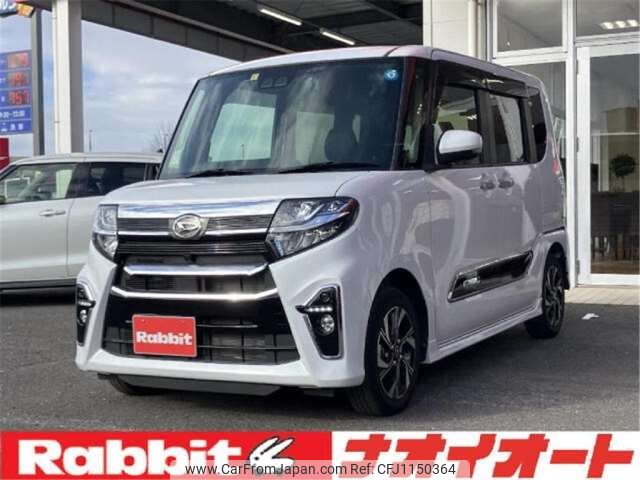 daihatsu tanto 2022 -DAIHATSU--Tanto 6BA-LA650S--LA650S-1107983---DAIHATSU--Tanto 6BA-LA650S--LA650S-1107983- image 1