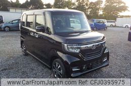 honda n-box 2017 -HONDA--N BOX DBA-JF4--JF4-1004871---HONDA--N BOX DBA-JF4--JF4-1004871-