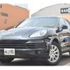 porsche cayenne 2014 -PORSCHE--Porsche Cayenne ABA-92AM5502--WP1ZZZ92ZELA91972---PORSCHE--Porsche Cayenne ABA-92AM5502--WP1ZZZ92ZELA91972- image 1