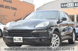 porsche cayenne 2014 -PORSCHE--Porsche Cayenne ABA-92AM5502--WP1ZZZ92ZELA91972---PORSCHE--Porsche Cayenne ABA-92AM5502--WP1ZZZ92ZELA91972-