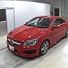 mercedes-benz cla-class 2014 -MERCEDES-BENZ 【岡山 354に】--Benz CLA 117344-WDD1173442N072835---MERCEDES-BENZ 【岡山 354に】--Benz CLA 117344-WDD1173442N072835- image 5