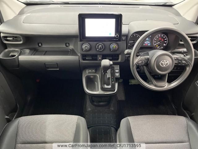 toyota sienta 2024 CFJ1713595 image 2