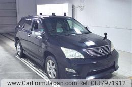 toyota harrier 2005 -TOYOTA--Harrier MCU30W-0011589---TOYOTA--Harrier MCU30W-0011589-