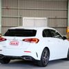 mercedes-benz a-class 2019 quick_quick_177084_WDD1770842V041567 image 2