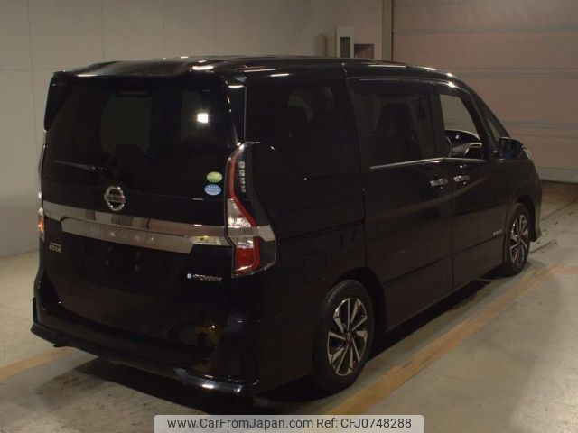 nissan serena 2020 -NISSAN--Serena HFC27-073836---NISSAN--Serena HFC27-073836- image 2