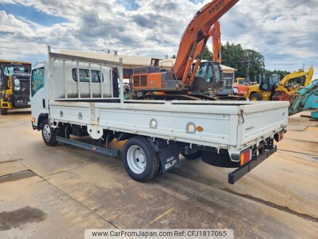 isuzu elf-truck 2014 CFJ1817065 image 2