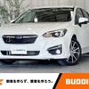 subaru impreza-wagon 2017 -SUBARU--Impreza Wagon DBA-GT6--GT6-031591---SUBARU--Impreza Wagon DBA-GT6--GT6-031591- image 1