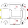 nissan x-trail 2015 -NISSAN--X-Trail DBA-T32--T32-502512---NISSAN--X-Trail DBA-T32--T32-502512- image 2
