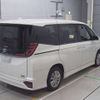 toyota noah 2023 -TOYOTA 【豊橋 330ﾂ5320】--Noah 6AA-ZWR90W--ZWR90-0085532---TOYOTA 【豊橋 330ﾂ5320】--Noah 6AA-ZWR90W--ZWR90-0085532- image 2