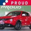 nissan juke 2013 -NISSAN 【多摩 304】--Juke YF15--YF15-304866---NISSAN 【多摩 304】--Juke YF15--YF15-304866- image 1