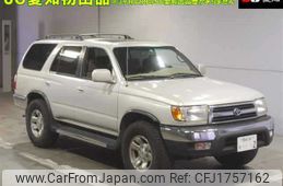 toyota 4runner 2022 CFJ1757162