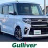 daihatsu tanto 2020 -DAIHATSU--Tanto 5BA-LA650S--LA650S-1028384---DAIHATSU--Tanto 5BA-LA650S--LA650S-1028384- image 1