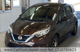 nissan note 2016 -NISSAN--Note HE12-012983---NISSAN--Note HE12-012983-