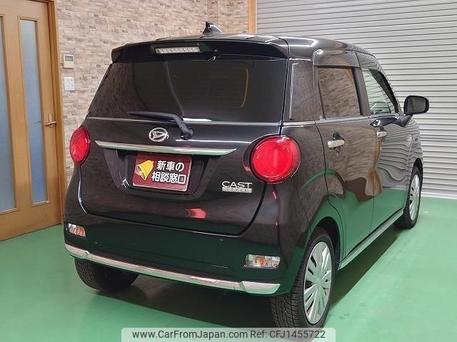 daihatsu cast 2020 CFJ1455722 image 2