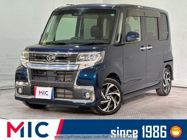 daihatsu tanto 2019 quick_quick_LA600S_LA600S-0725258 image 1