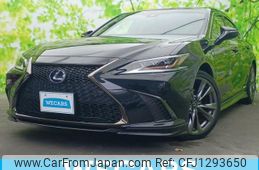 lexus es 2019 quick_quick_6AA-AXZH10_AXZH10-1001629