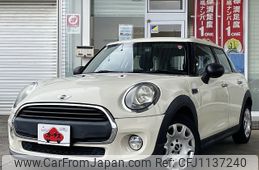 mini mini-others 2016 -BMW--BMW Mini DBA-XS12--WMWXS120702C75462---BMW--BMW Mini DBA-XS12--WMWXS120702C75462-