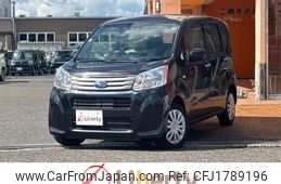 subaru stella 2021 CFJ1789196