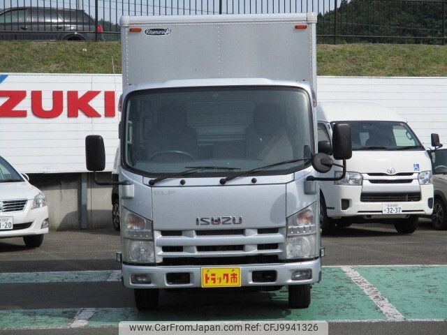 isuzu elf-truck 2013 -ISUZU--Elf TKG-NLR85AN--7012438---ISUZU--Elf TKG-NLR85AN--7012438- image 2