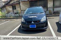 mitsubishi colt 2006 CFJ1606674
