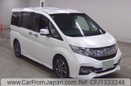 honda stepwagon-spada 2016 quick_quick_DBA-RP3_RP3-1101800